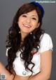 Kozue Nitta - See Arbian Beauty