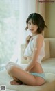 UGIRLS - Ai You Wu App No.1790: Chen Xin Yu (陈鑫羽) (35 pictures)