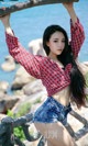 UGIRLS - Ai You Wu App No. 1234: Model Xu Wen Ting (许文婷) (35 photos)
