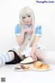 Cosplay Shizuku - Camera Cuckold Sessions